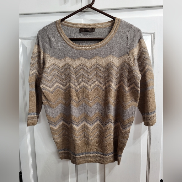 Women's Size Large Limited Top - Picture 1 of 3
